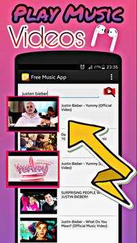 Free Videos & Music Downloader - Downloader 2020 screenshot 3