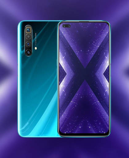 Wallpapers for Realme X3 SuperZoom Wallpaper screenshot 1