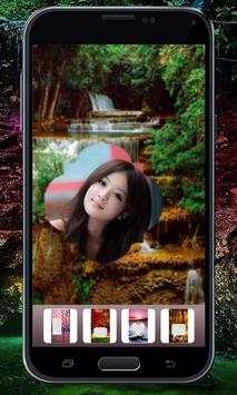 Waterfall Photo Frames screenshot 5