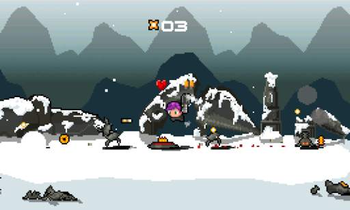 Groundskeeper2 free screenshot 4