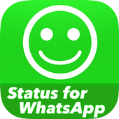 Status for Whats App icon