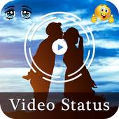 Lyrics Video Status 1.0