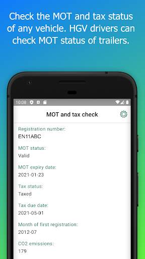 Driver Codes - The only driving licence app screenshot 5