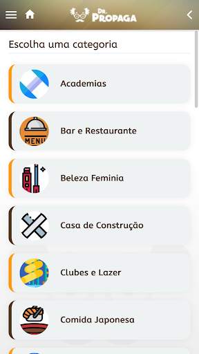 Dr. Propaga - Prêmios e Descontos screenshot 8