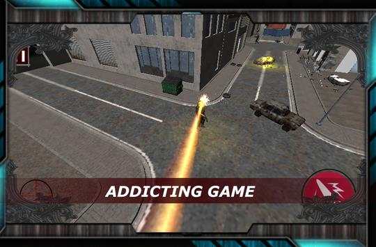 Frontline City Sniper: Modern screenshot 4