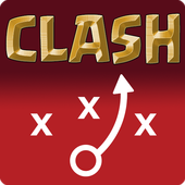 Clash Attack Planner иконка