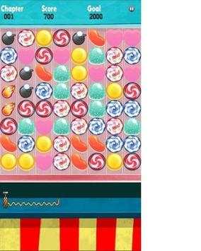 Candy Gem Sage HD screenshot 2