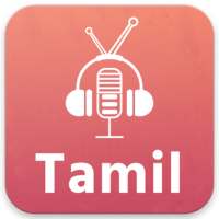 Tamil FM Radio icon