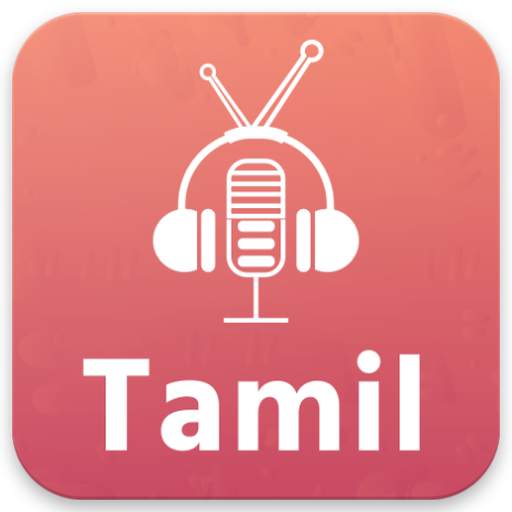 Tamil FM Radio 1.8