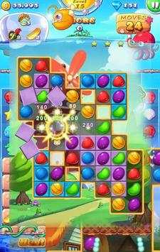 Mania Candy Crush screenshot 1