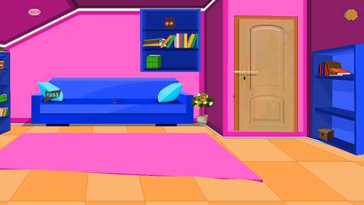 Escape Games Jolly-99 screenshot 4