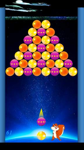 Bubble Shooter Mania 2017 screenshot 11