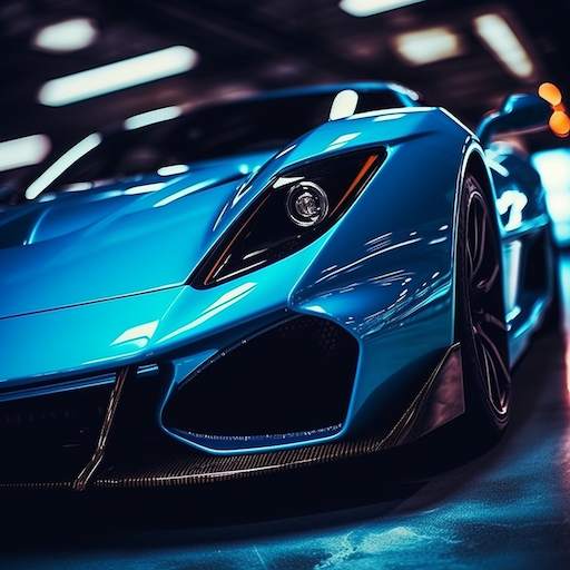 Sports Car Wallpapers HD 3.6.0