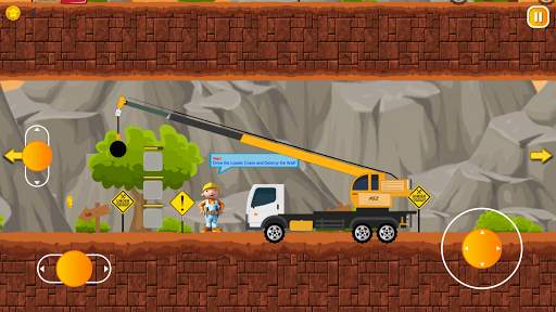Bob der Baumeister screenshot 6
