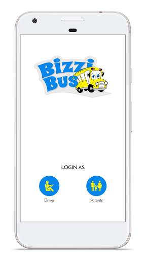 Bizzi Bus screenshot 2