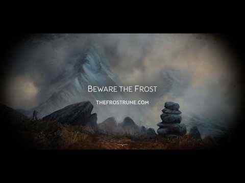 The Frostrune скриншот 1
