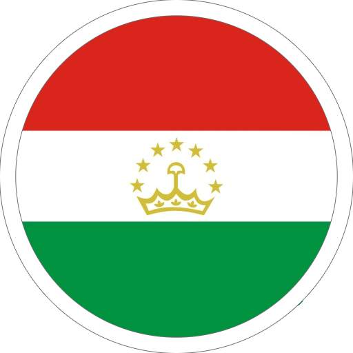 Таджикский разговорник 1.2