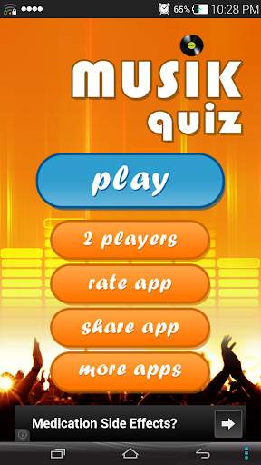 Musik Quiz - Song Guess FREE screenshot 2