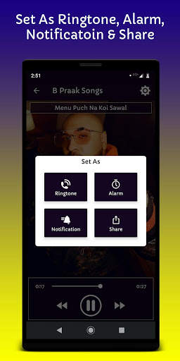 B Praak Songs screenshot 5