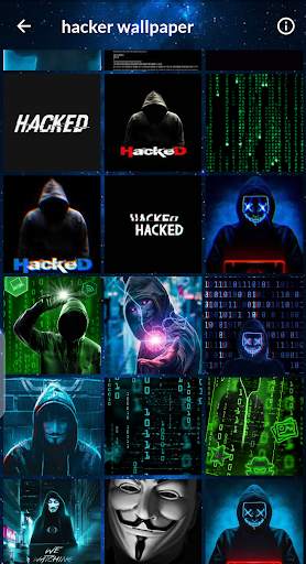 hacker wallpaper screenshot 3