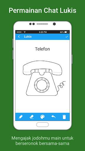 Borak : Chat & Dating Malaysia screenshot 4