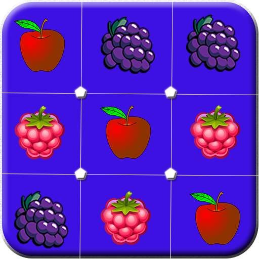 Fruit Candy Ninja 1.0