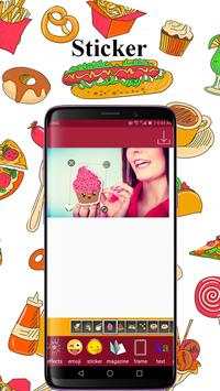 Photo Editor New Version 2018 - Cut Photo скриншот 6