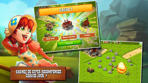 The Oregon Trail: Settler screenshot 4