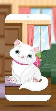 My Talking Cat screenshot 1