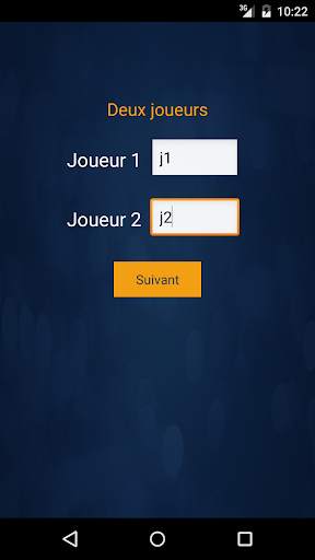 Roue de la Chance (Français) screenshot 7
