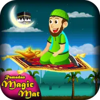 Ramadan Magic Mat