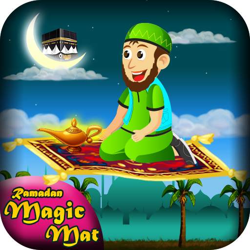 Ramadan Magic Mat 1.4