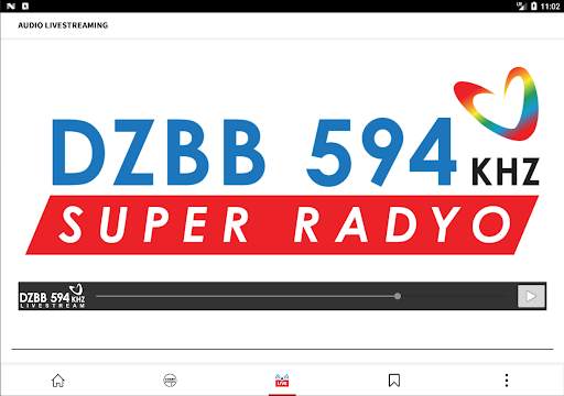 GMA News screenshot 10