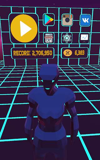 Chasing Chaos screenshot 8