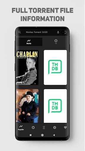 Movie Downloader | Online Movie downloader screenshot 5