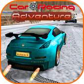 Car Racing Adventure 1.0