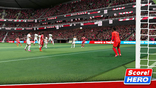 score hero screenshot 8