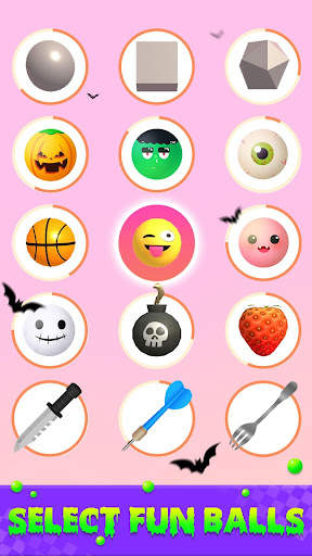 Stack Crush Ball screenshot 5