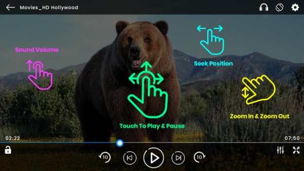 Sax Video Player apps Online screenshot 2