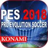 Guide For PES 18 1.0.4
