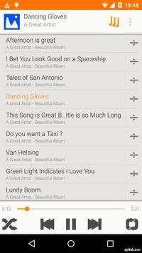 Video Player screenshot 16