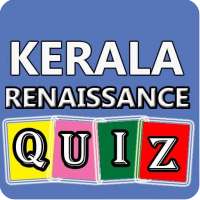 Kerala Renaissance GK Quiz 2019 icon