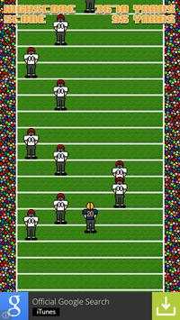 Juke Football Lite screenshot 4