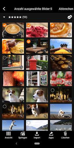Canon Camera Connect screenshot 3