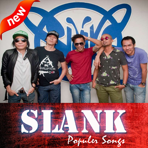 ikon 55   Lagu Populer Slank Offline