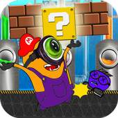 Mini Yellow Run Game 2016 1.0.0