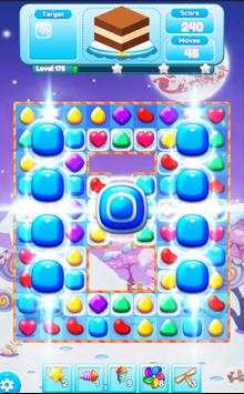 Candy Crazy Sugar 2 screenshot 3