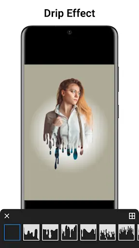 Magic Cut - Photo Editor 4 تصوير الشاشة