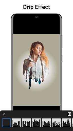 Magic Cut - Photo Editor screenshot 4