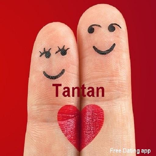 Tantan - Real Dating icon